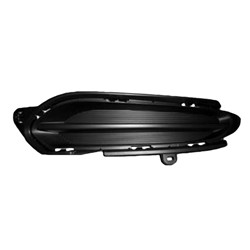 HONDA HRV FOG LAMP COVER RIGHT (Passenger Side) (WO/FOG) OEM#71105T7WA00 2016-2018 PL#HO1039126
