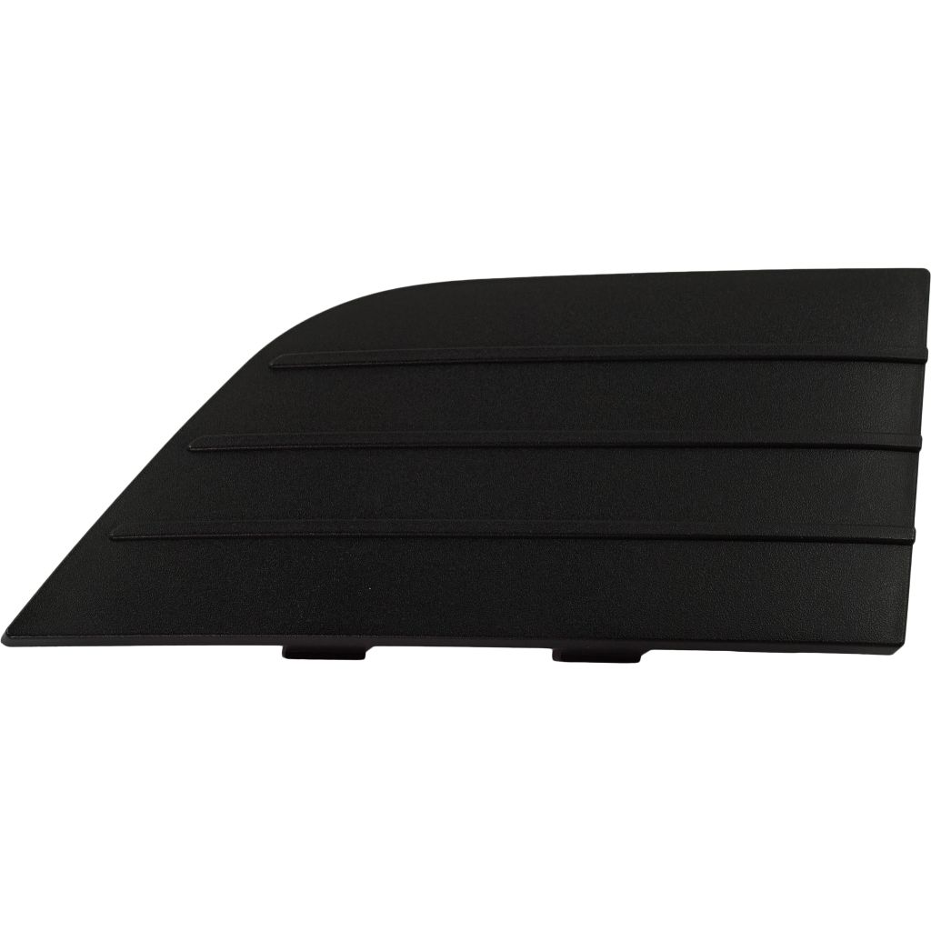 LINCOLN MKX FRONT BUMPER GRILLER INSERT LEFT (Driver Side) TXT-BLACK OEM#BA1Z17K946B 2011-2015 PL#FO1037105