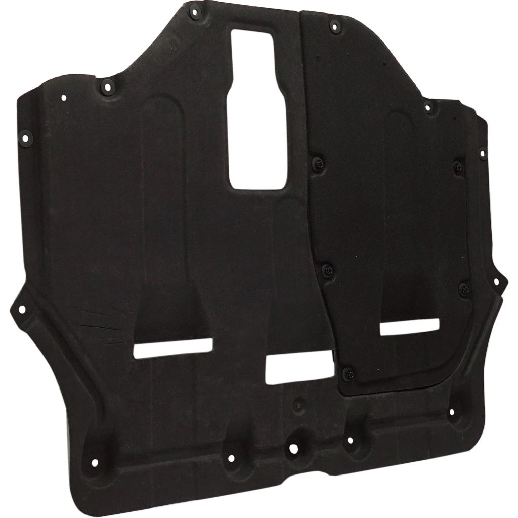 KIA OPTIMA HYBRID FRONT SPLASH SHIELD (REAR ENG UNDER CVR)(KOREA BUILT) **CAPA** OEM#29130D4000 2017-2020 PL#KI1228162C