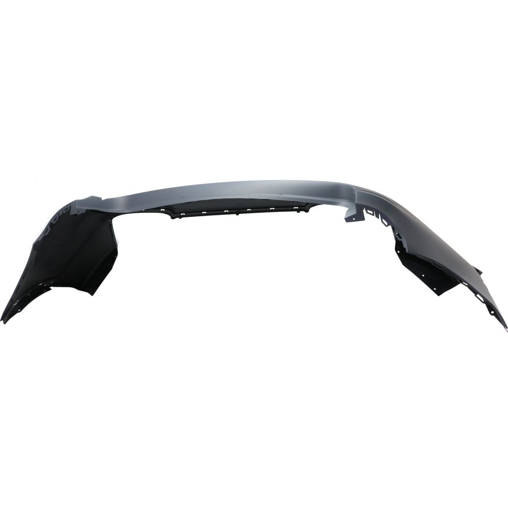 BMW BMW X3 REAR BUMPER COVER PRIMED (WO/SENSOR)(W/M PKG) OEM#51128052059 2011-2017 PL#BM1100249