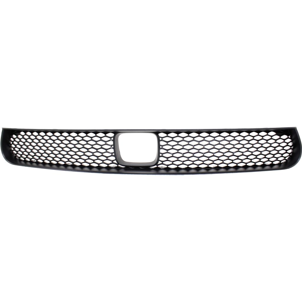 DODGE CHARGER FRONT BUMPER GRILLE (W/ ADAPTIVE CRUISE)(W/HOOD SCOOP) OEM#68214868AB 2015-2023 PL#CH1036138