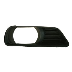 TOYOTA CAMRY HYBRID FOG LAMP COVER BEZEL RIGHT (Passenger Side) (W/FOG) OEM#5212706040 2007-2009 PL#TO2599101