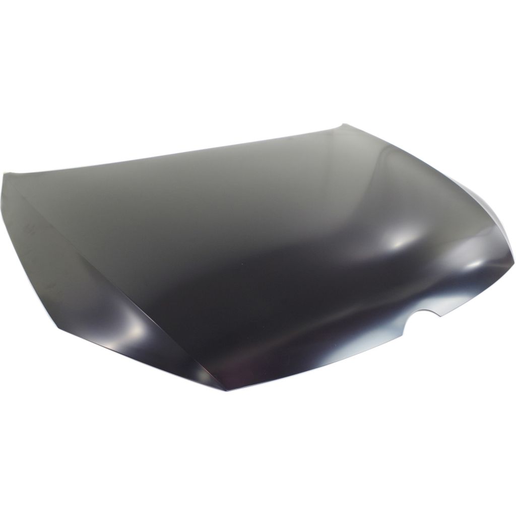 VOLKSWAGEN GOLF ALLTRACK HOOD **CAPA** OEM#5G0823031J 2017-2019 PL#VW1230146C
