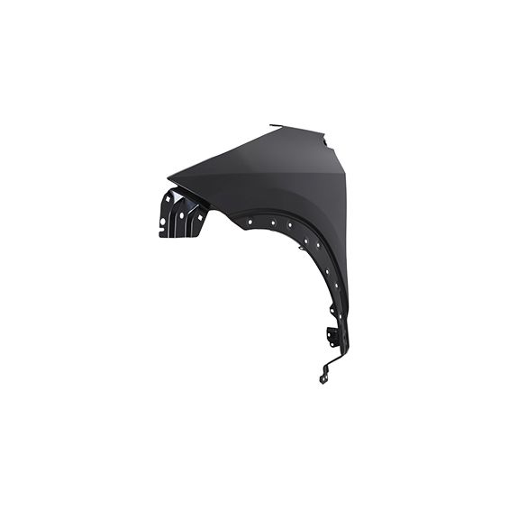 NISSAN(DATSUN) ARIYA FENDER LEFT (Driver Side) **CAPA** OEM#F31135MSMA 2023-2025 PL#NI1240248C