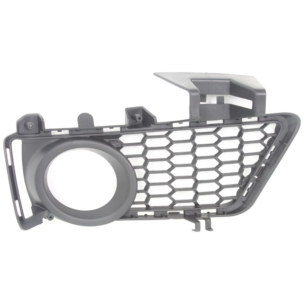 BMW BMW 3 (WAGON) FOG LAMP COVER LEFT (Driver Side) (M SPORT) OEM#51118054155 2014-2015 PL#BM1038124