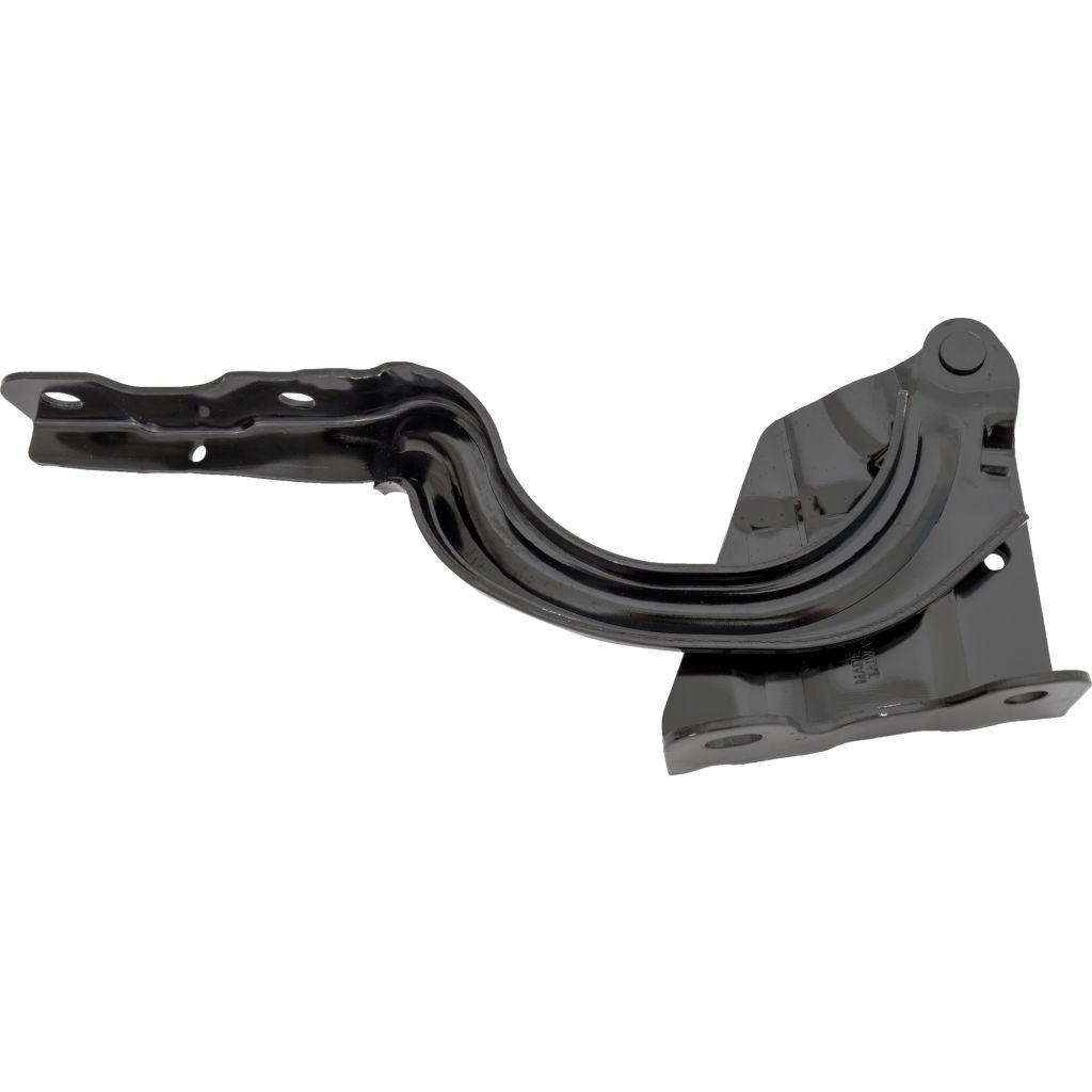KIA FORTE SEDAN HOOD HINGE RIGHT (Passenger Side) OEM#66920M7000 2019-2024 PL#KI1236175