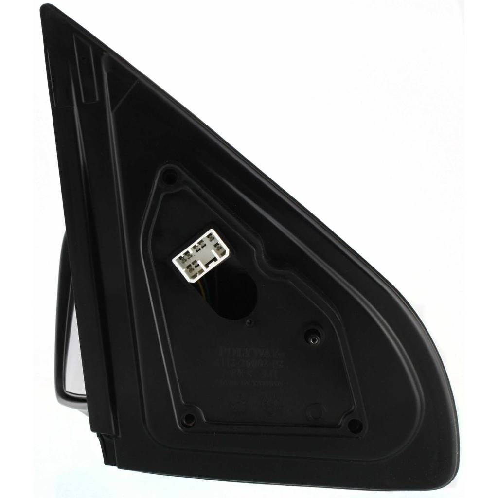 KIA SORENTO DOOR MIRROR LEFT (Driver Side) PWR/HTD (PTD) OEM#876013E710 2003-2009 PL#KI1320119