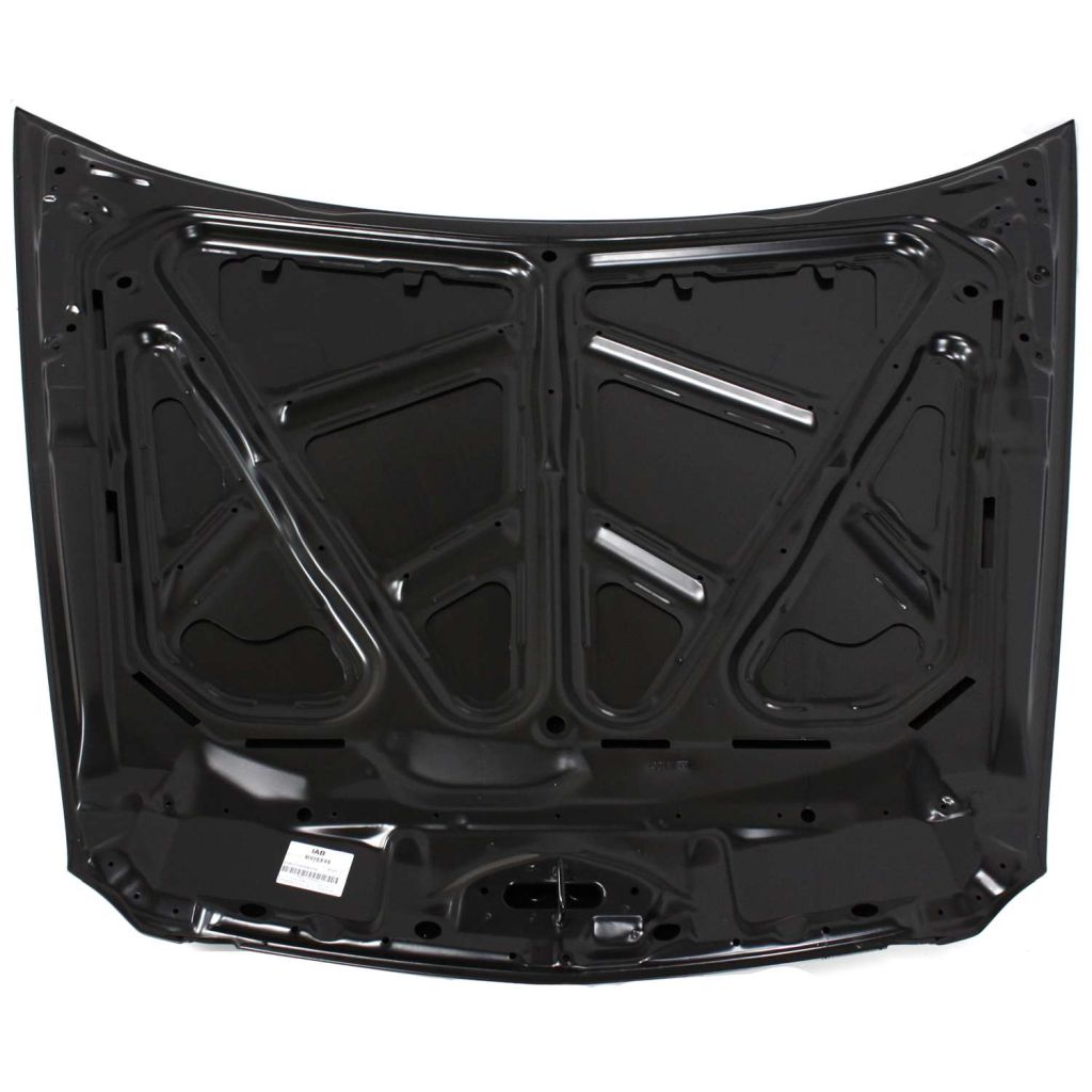 ACURA TL HOOD OEM#60100SEPA90ZZ 2004-2008 PL#AC1230112