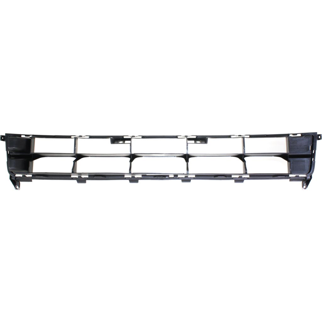 HONDA FIT FRONT BUMPER GRILLE OEM#71102SLNA00 2007-2008 PL#HO1036105