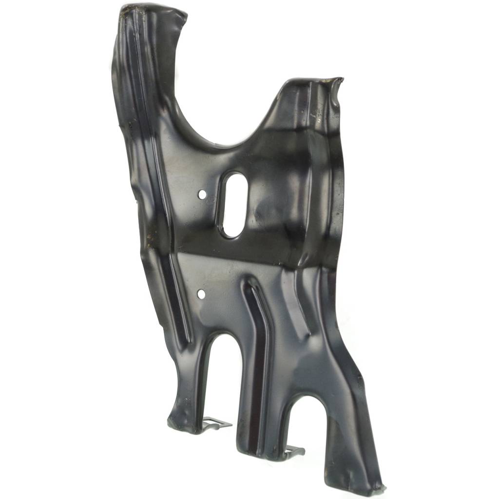 MERCEDES-BENZ C-CLASS SEDAN/WAGON (203) RADIATOR SUPPORT CENTER LEFT (Driver Side) OEM#2036200985 2001-2007 PL#MB1225129