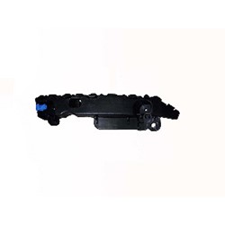 CHEVROLET CRUZE / CRUZE LIMITED FRONT BUMPER COVER SIDE BRACKET RIGHT (Passenger Side) (PLASTIC) OEM#95328894 2011-2016 PL#GM1043118