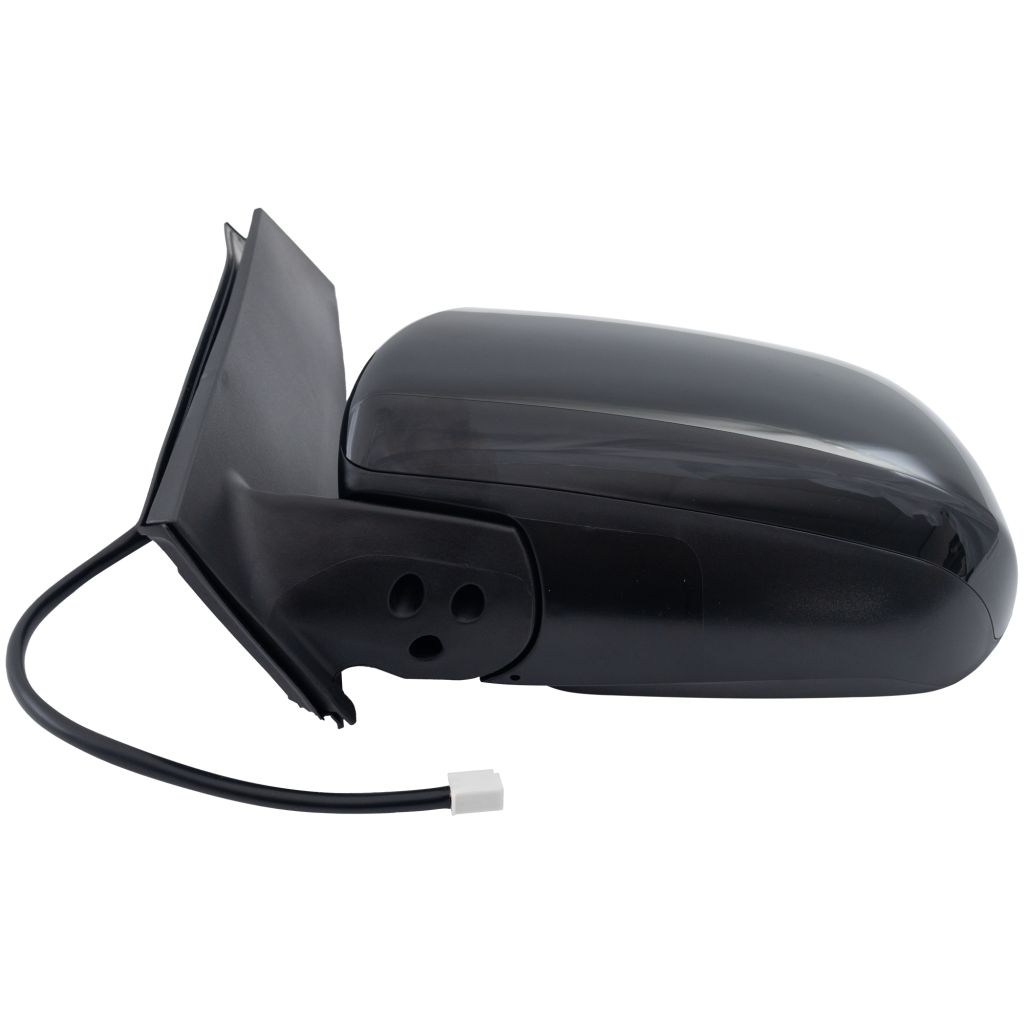 TOYOTA SIENNA DOOR MIRROR LEFT (Driver Side) PWR/HTD (WO/SIGNAL)(W/BSD)(BLACK) OEM#8794008170 2018-2020 PL#TO1320412