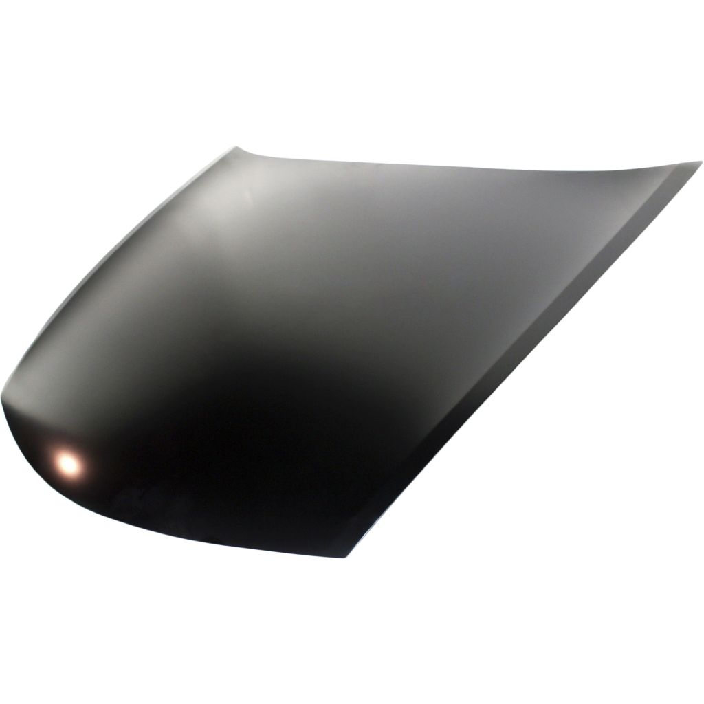 HONDA ACCORD COUPE HOOD OEM#60100TE0A91ZZ 2008-2012 PL#HO1230156