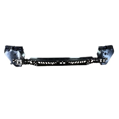 BMW BMW 5 SERIES SEDAN REAR BUMPER COVER UPPER SUPPORT (530i/540)(WO/M PKG) OEM#51127387297 2017-2020 PL#BM1140119