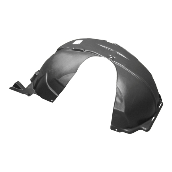 SUZUKI KIZASHI FENDER LINER LEFT (Driver Side) (RR SECTION) OEM#7232257L00 2010-2013 PL#SZ1248121