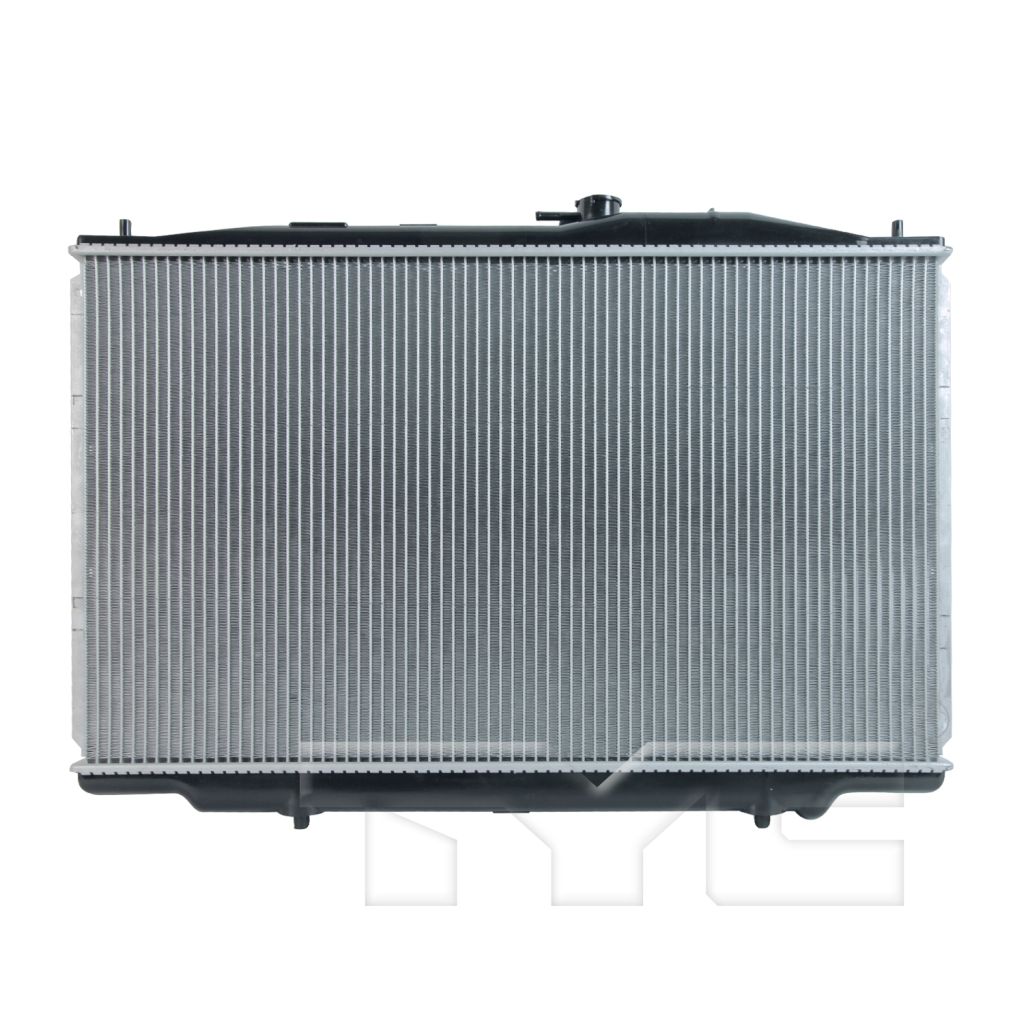 ACURA TL RADIATOR 3.2L/V6 A/T OEM#19010RDAA52 2004-2006 PL#AC3010138