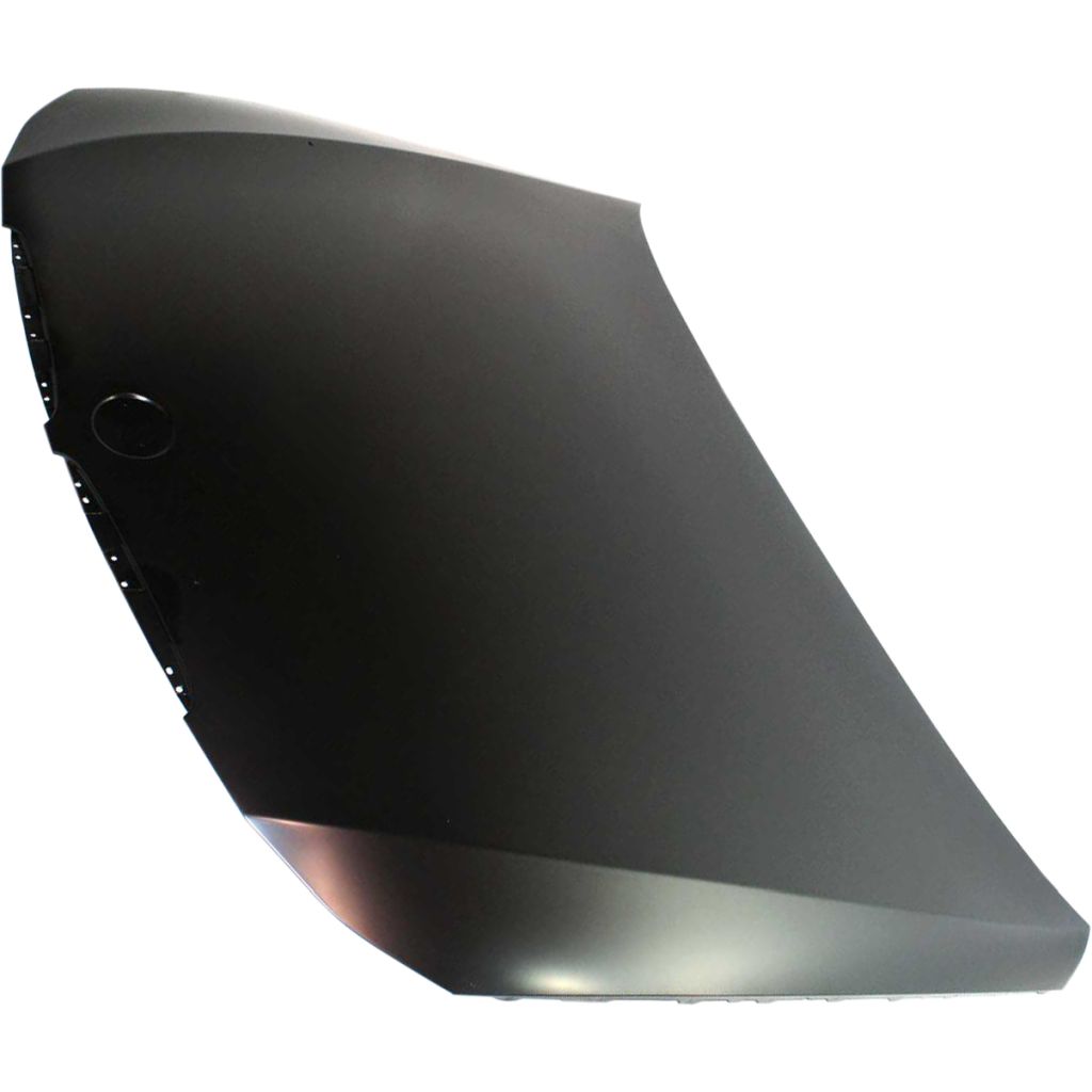 BMW BMW 3 (SEDAN) HOOD OEM#41617140729 2006-2008 PL#BM1230119