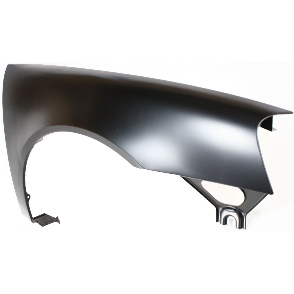 PONTIAC GRAND PRIX FENDER RIGHT (Passenger Side) (WO/VENT )(EXC GXP) **CAPA** OEM#89023494 2004-2008 PL#GM1241298C