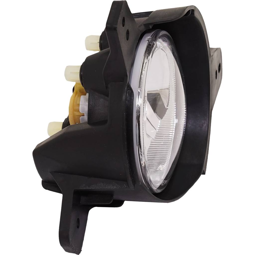 CHEVROLET SONIC FOG LAMP ASSY RIGHT (Passenger Side) (WO/RS PKG)**CAPA** OEM#42491888 2017-2020 PL#GM2593319C