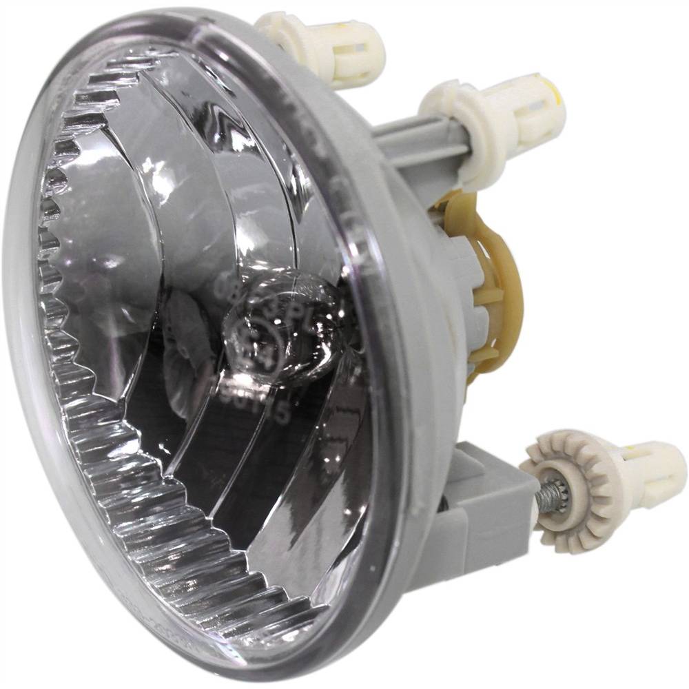 FORD TRUCKS & VANS ESCAPE FOG LAMP ASSY (RH=LH)(ROUND)(FROM 12/4/09) OEM#AL8Z15200A 2010-2012 PL#FO2592231