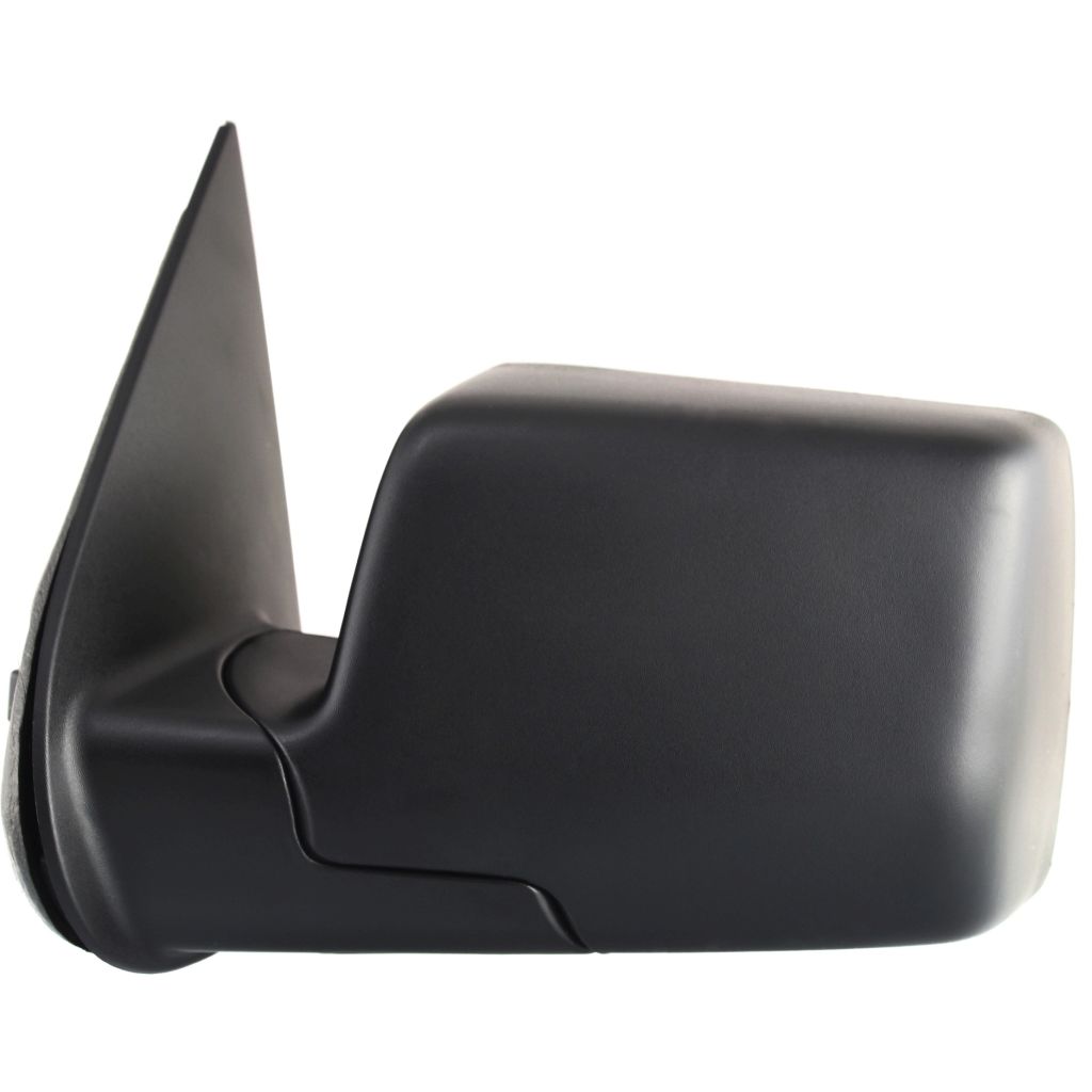 FORD TRUCKS & VANS EXPLORER DOOR MIRROR LEFT (Driver Side) PWR (XLS)(WO/PDL) OEM#6L2Z17683AAA-PFM 2006-2010 PL#FO1320275