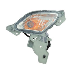 MAZDA CX-3 SIGNAL LAMP ASSEMBLY RIGHT (Passenger Side)**CAPA** OEM#DB4G51350A 2016-2022 PL#MA2531120C