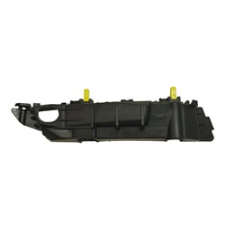 HYUNDAI ELANTRA SEDAN FRONT BUMPER COVER RETAINER LEFT (Driver Side) (ON FENDER)(KOREA) OEM#86513F2AA0 2019-2020 PL#HY1042140