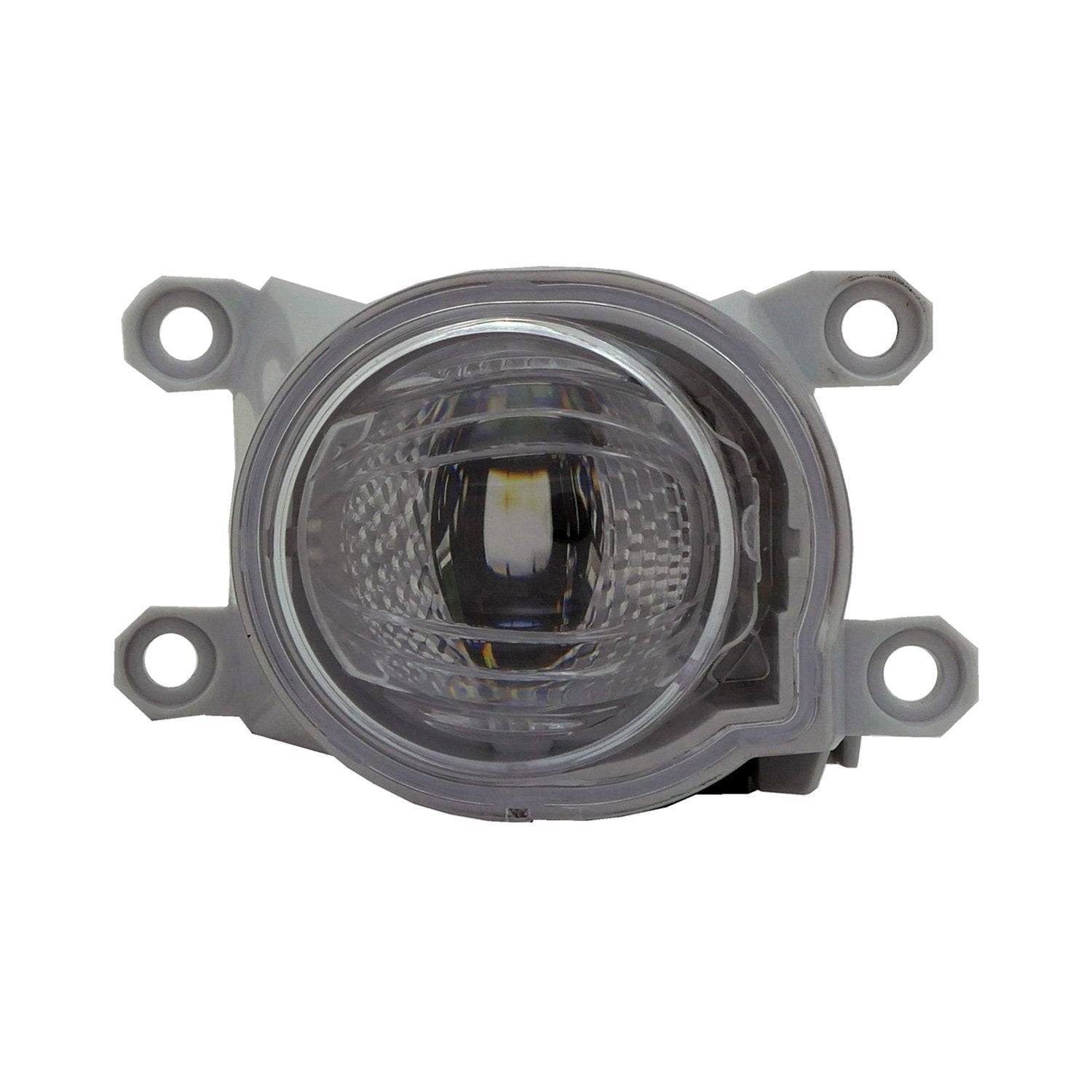 TOYOTA COROLLA CROSS HYBRID FOG LAMP ASSY RIGHT (Passenger Side) **CAPA** OEM#8121012240 2023-2025 PL#TO2593142C