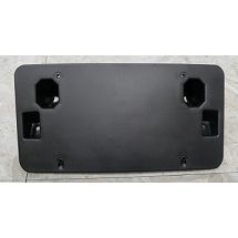 MERCEDES-BENZ CLA-CLASS FRONT LICENSE PLATE BRACKET (CLA250 WO/AMG) OEM#1188801500 2020-2023 PL#MB1068168