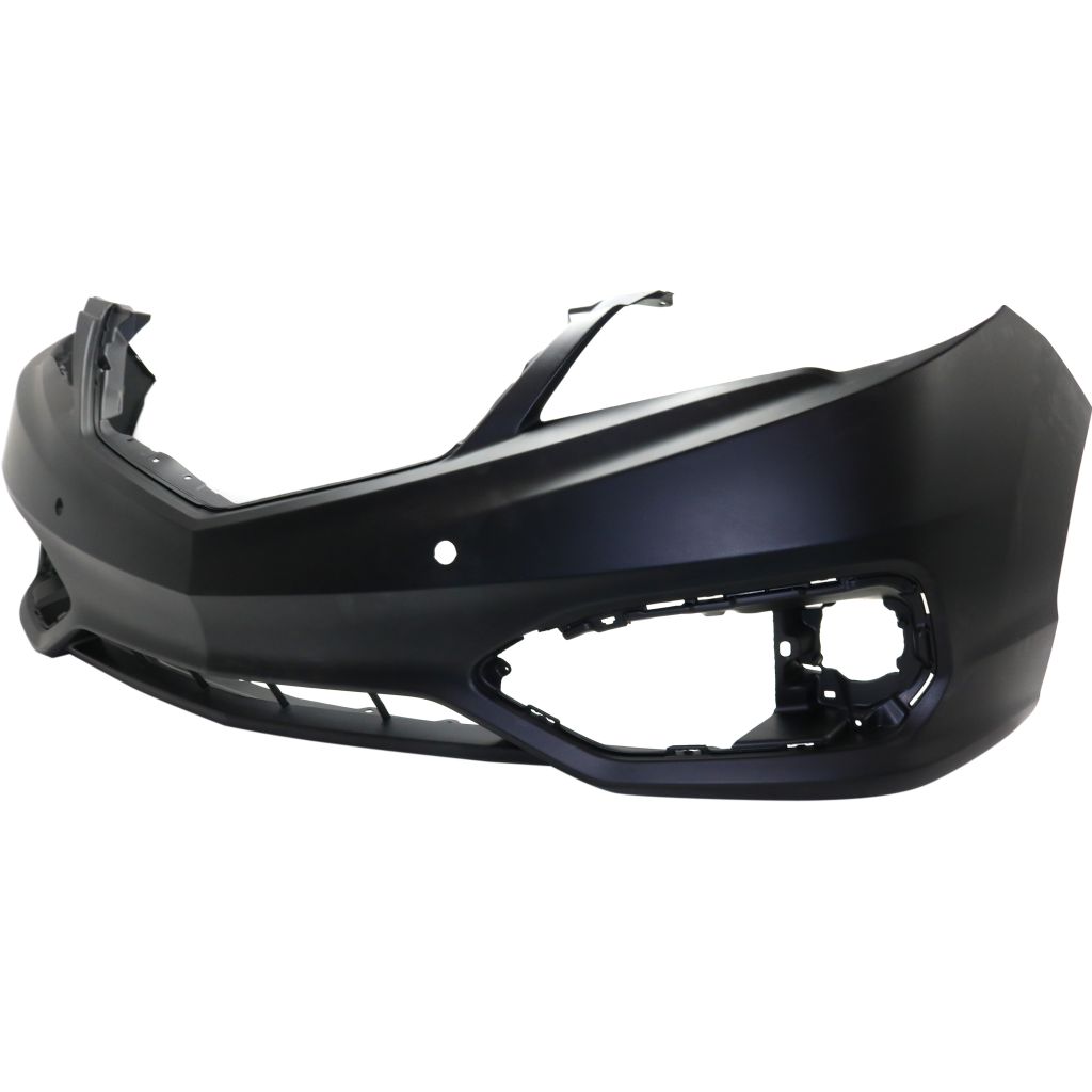 ACURA RDX FRONT BUMPER COVER PRIMED (W/ SENSOR) OEM#04711TX4A60ZZ 2016-2018 PL#AC1000191