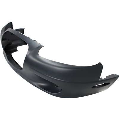 CHRYSLER CONCORDE FRONT BUMPER COVER PRM OEM#4574828 2002-2004 PL#CH1000258