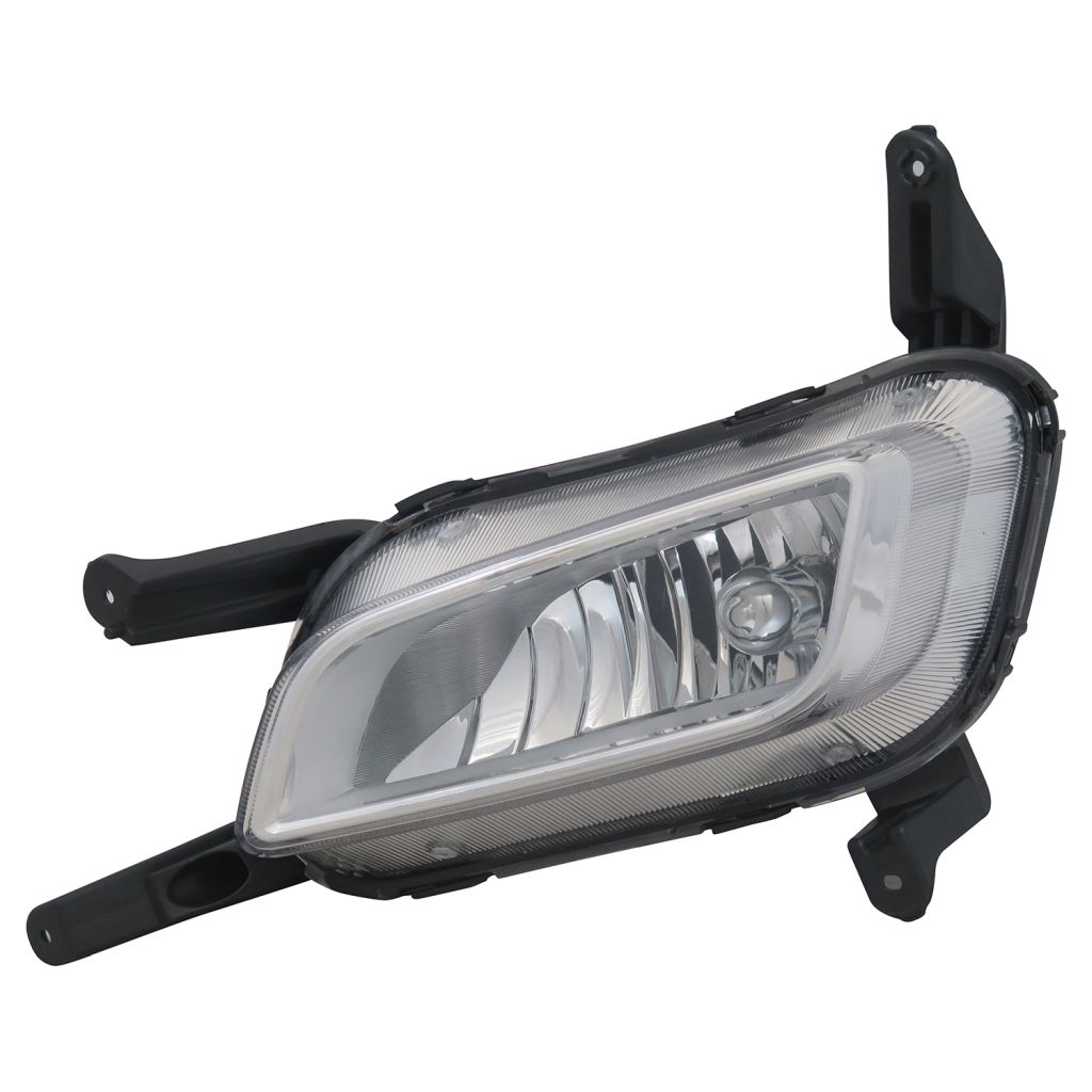 KIA OPTIMA FOG LAMP ASSY LEFT (Driver Side) (WO/LED) OEM#922012T550 2014-2015 PL#KI2592135