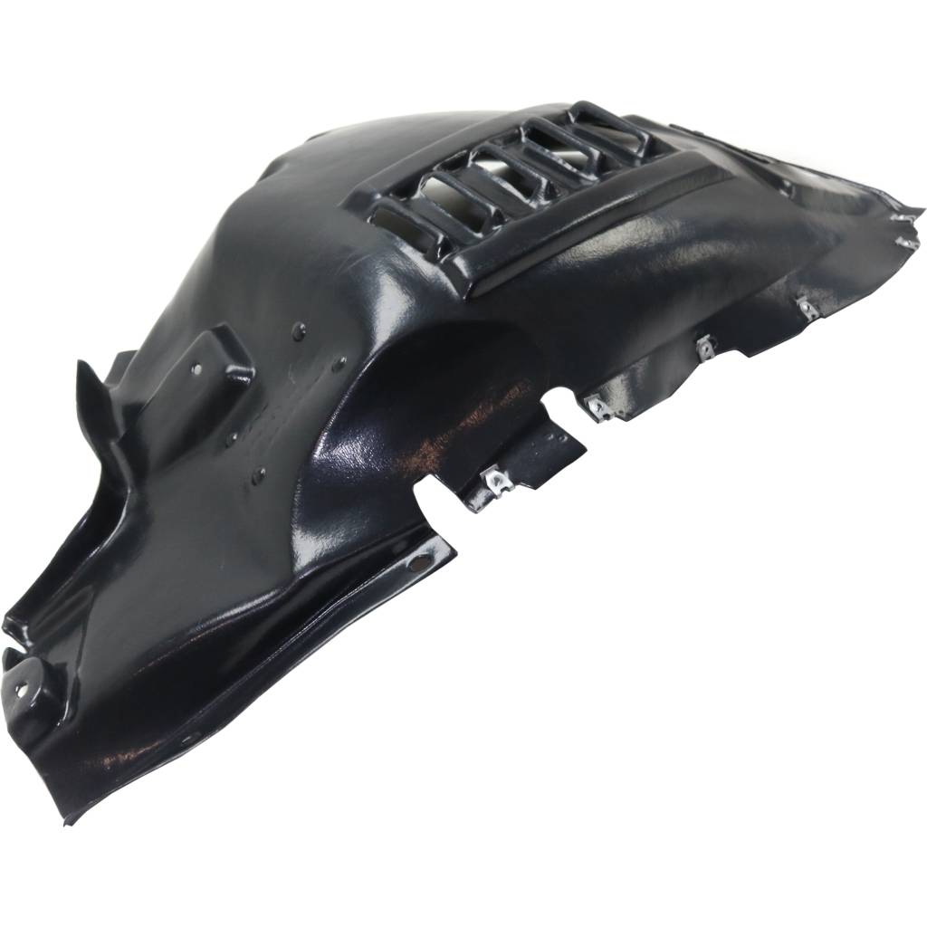DODGE TRUCKS & VANS PROMASTER 1500/2500/3500 FENDER LINER RIGHT (Passenger Side) (W/FOG)(PE/VACUUM) OEM#68193702AC-PFM 2014-2023 PL#CH1249197
