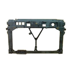 MAZDA MAZDA3 RADIATOR SUPPORT ASSEMBLY **CAPA** OEM#BBM253110F 2010-2013 PL#MA1225132C