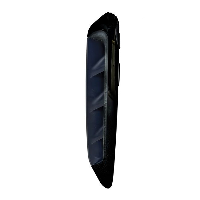 BMW BMW X4 FENDER VENT INSERT RIGHT (Passenger Side) GLOSS-BLACK/TXT-BLACK OEM#51138064806 2019-2025 PL#BM1267110