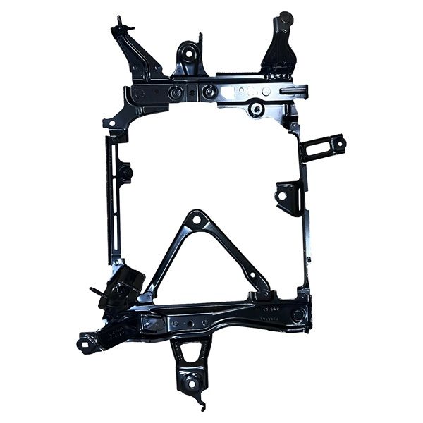 TOYOTA SEQUOIA RADIATOR BOLT IN BRACKET RIGHT (Passenger Side) OEM#16582F4010 2022-2025 PL#TO1225537