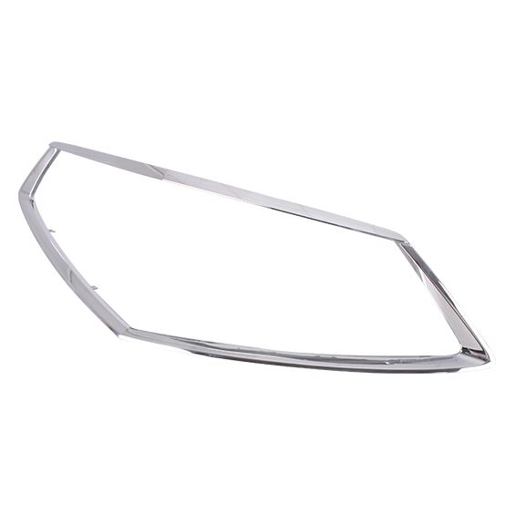 ACURA MDX GRILLE SURROUND MLDG CHROME (3.5L) OEM#71122TYAA00 2022-2024 PL#AC1202114