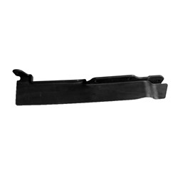 TOYOTA SIENNA FRONT WHEEL OPENING EXT PAD LEFT (Driver Side) **CAPA** OEM#5385208010 2011-2017 PL#TO1290116C