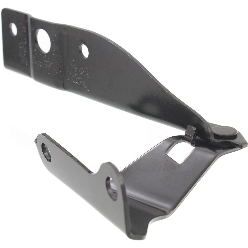 HONDA RIDGELINE HOOD HINGE RIGHT (Passenger Side) OEM#60120S9VA00ZZ 2006-2014 PL#HO1236135