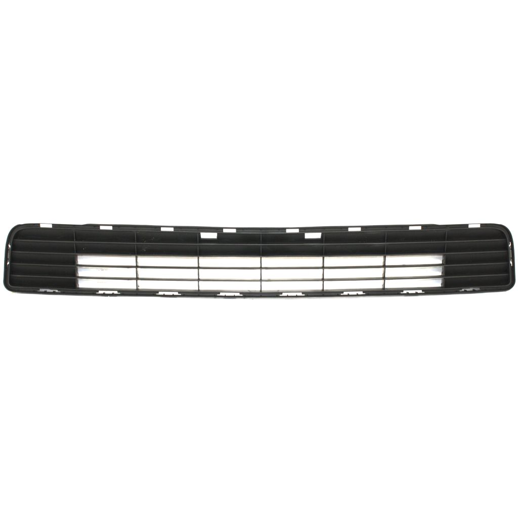 TOYOTA CAMRY HYBRID FRONT BUMPER COVER GRILLE LOWER BLACK (JAPAN BUILT) OEM#5311233050 2010-2011 PL#TO1036119