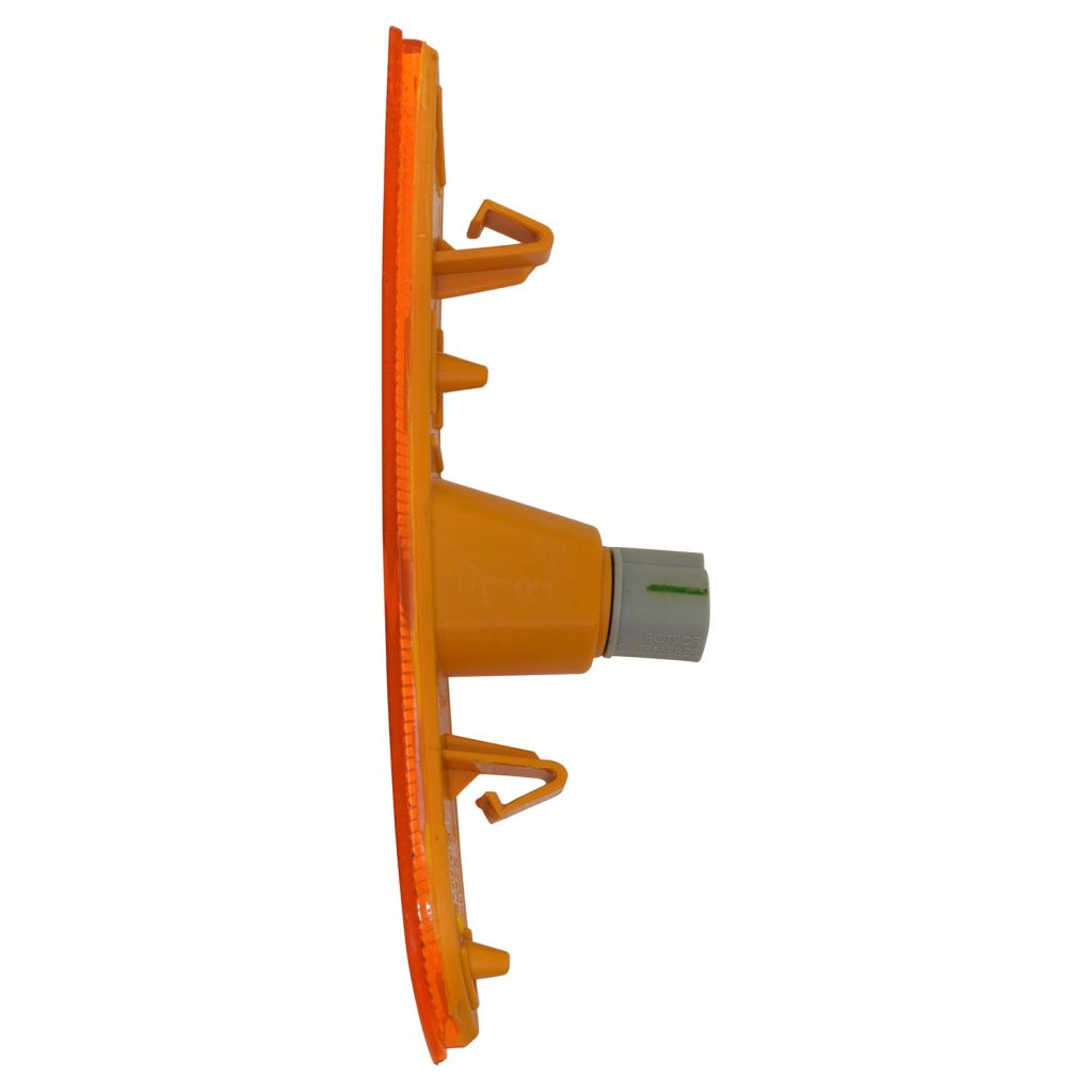CHEVROLET CAMARO FRONT SIDE MARKER LAMP ASSY LEFT (Driver Side) OEM#23169181 2016-2024 PL#GM2550200