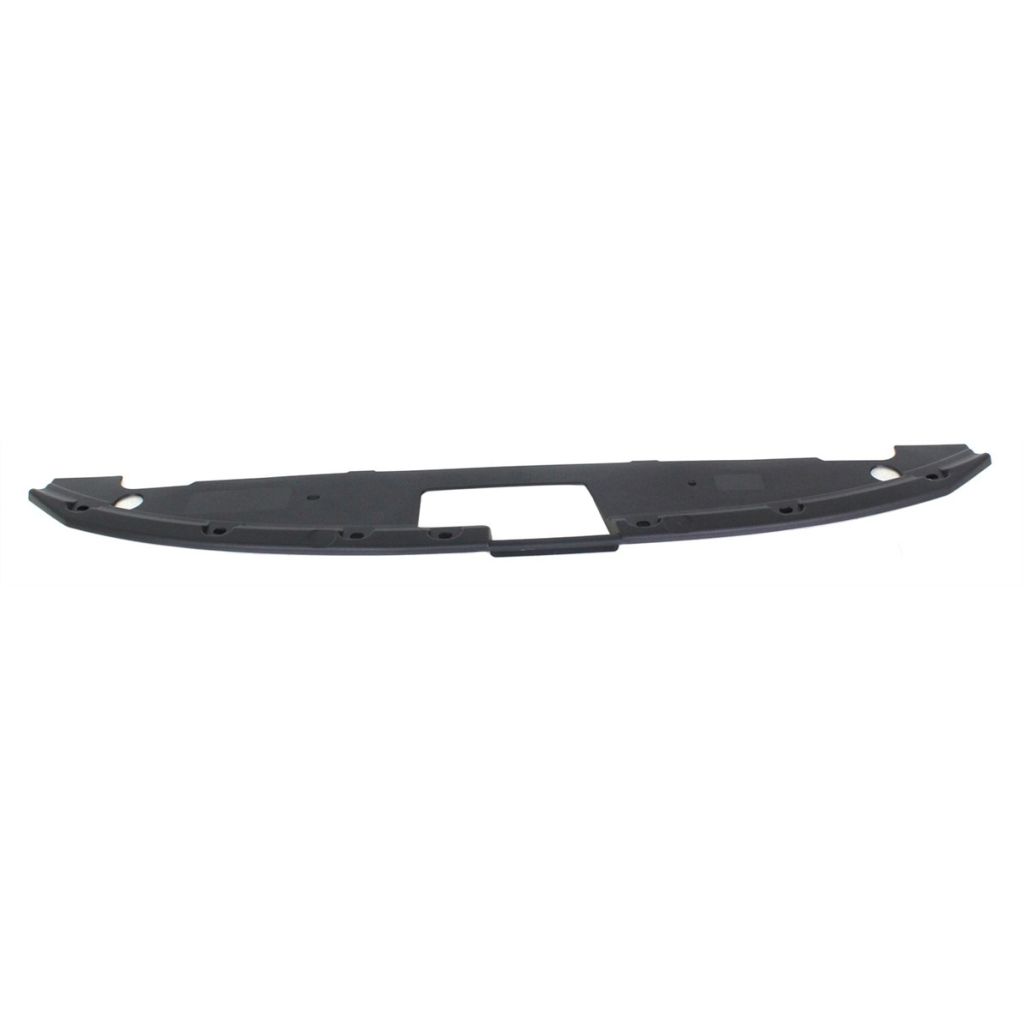 FORD TRUCKS & VANS EXPLORER GRILLE UPPER SUPPORT PANEL**CAPA** OEM#BB5Z8A284BB 2011-2015 PL#FO1207113C