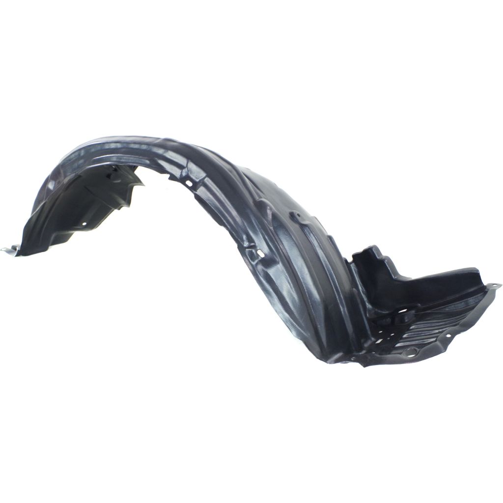 LEXUS LS 430 FENDER LINER RIGHT (Passenger Side) OEM#5380550020 2001-2003 PL#LX1249104