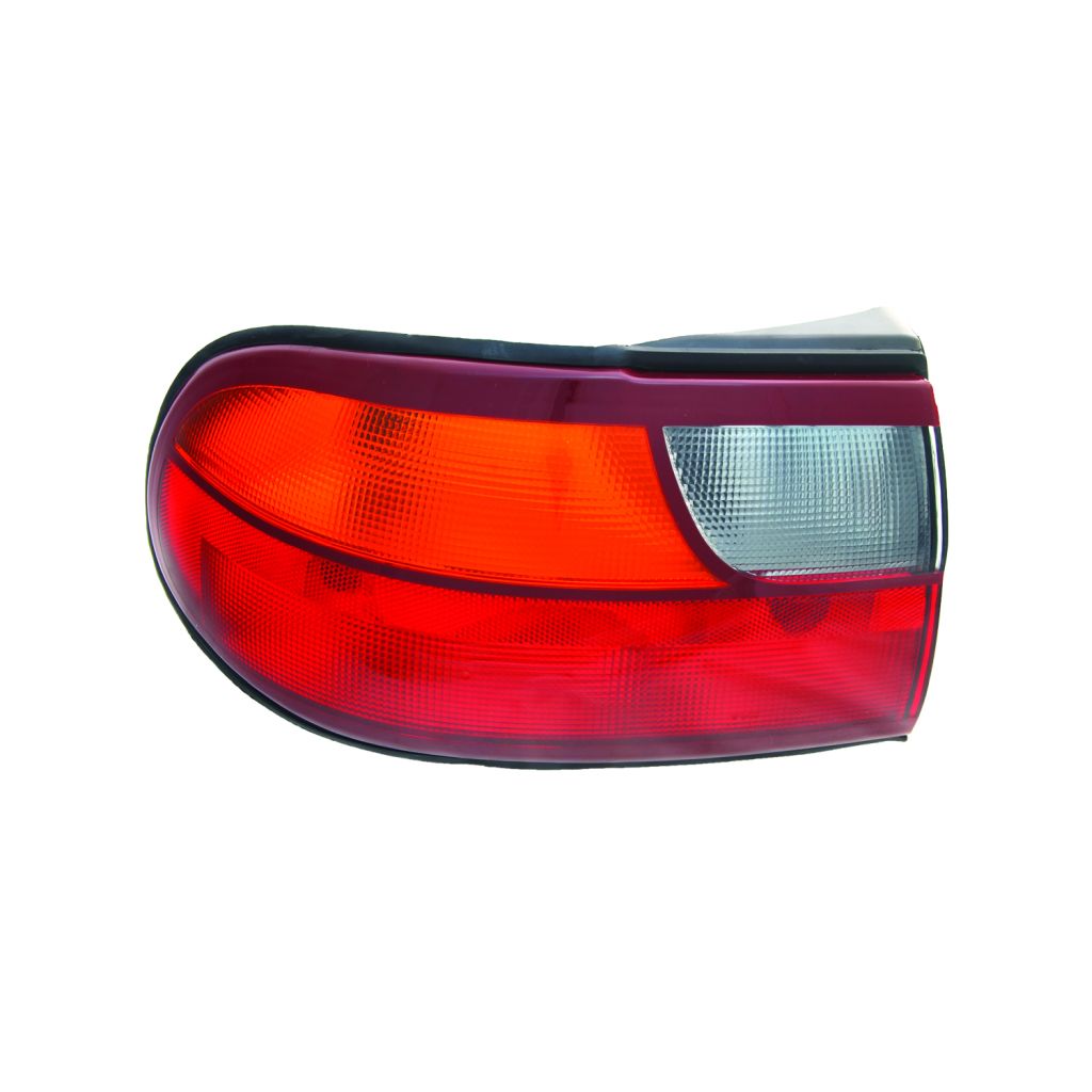 CHEVROLET CLASSIC TAIL LAMP ASSY LEFT (Driver Side) OEM#15894727 2004-2005 PL#GM2800132