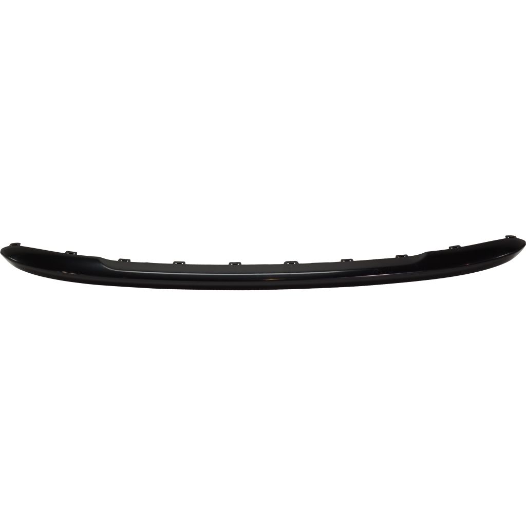 JEEPVEHICLE CHEROKEE FRONT BUMPER LOWER MLDG PRIMED (EXC TRAILHAWK) OEM#6DE39TZZAA 2019-2023 PL#CH1044140