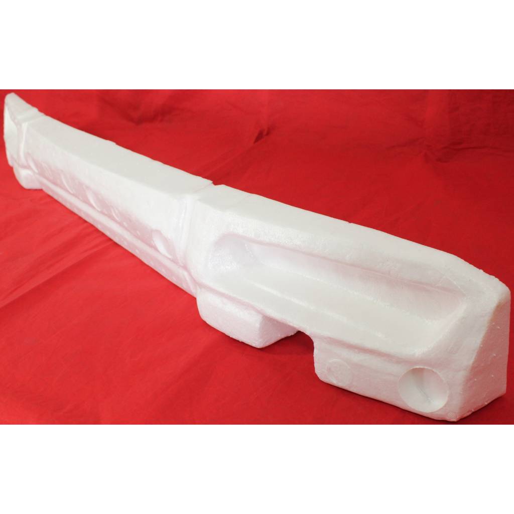 MAZDA MAZDA3 REAR BUMPER ABSORBER (SEDAN) OEM#BN8P50311A 2004-2006 PL#MA1170106