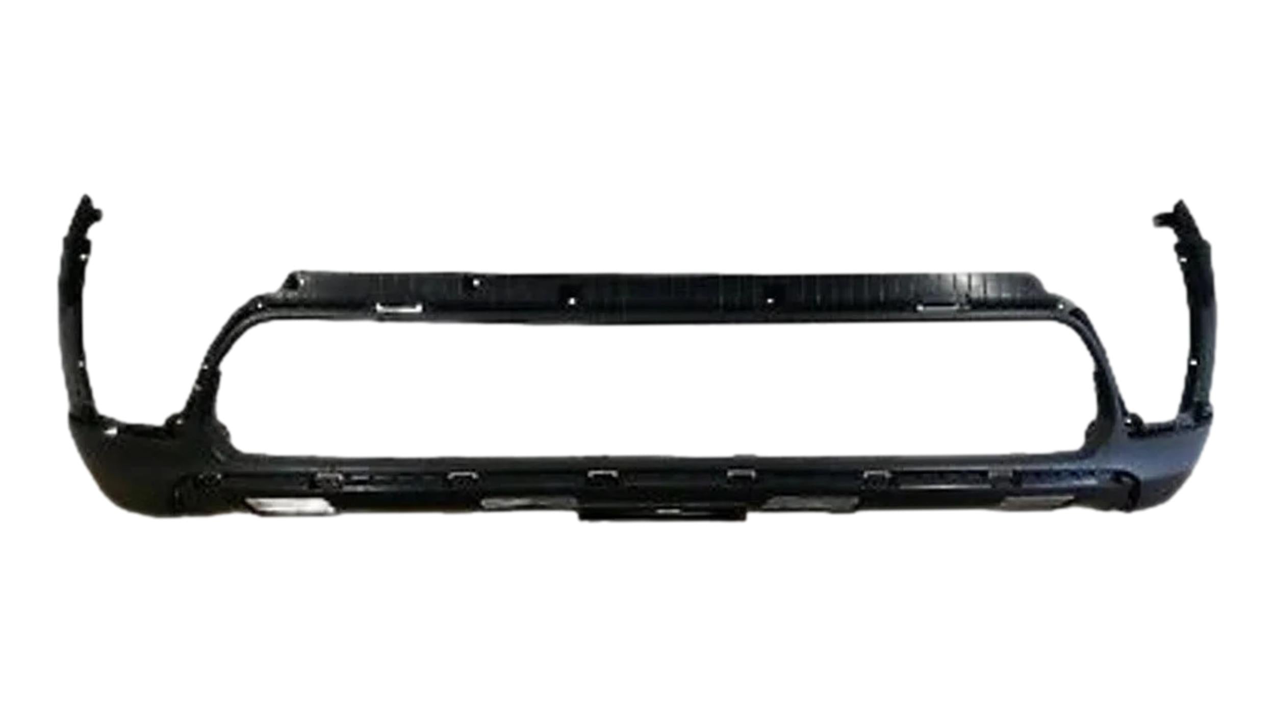 KIA SORENTO FRONT BUMPER COVER LOWER TEXTURE (LX)(S/EX/SX/SX PRESTIGE W/X-LINE) OEM#86512R5000 2021-2023 PL#KI1015118