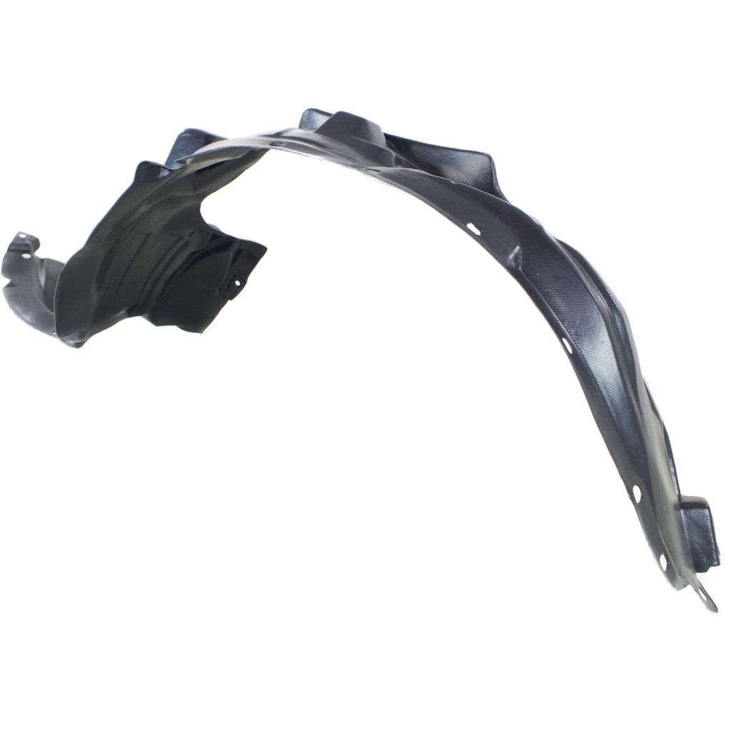 HONDA PILOT FENDER LINER LEFT (Driver Side) OEM#74151S9VA10 2006-2008 PL#HO1250108