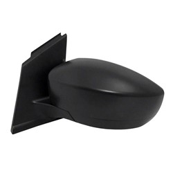 FORD TRUCKS & VANS ESCAPE DOOR MIRROR LEFT (Driver Side) PWR/N-HTD (WO/SIGNAL)(WO/BSD)(TEX) OEM#CJ5Z17683BA-PFM 2013-2016 PL#FO1320434