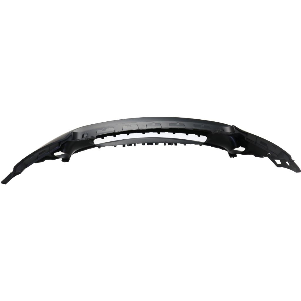 MINI COOPER PACEMAN FRONT BUMPER COVER PRIMED (BASE MDL)(W/ CHROME TRIM) **CAPA** OEM#51119807196 2013-2016 PL#MC1000115C